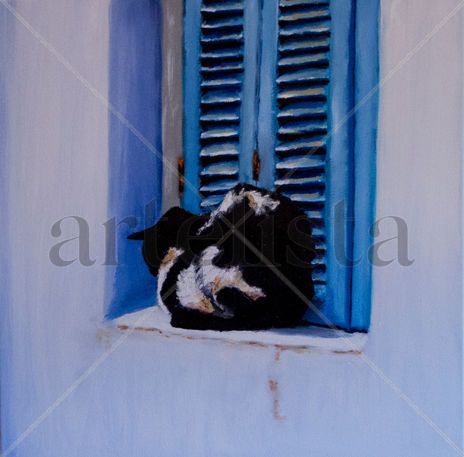 El gato