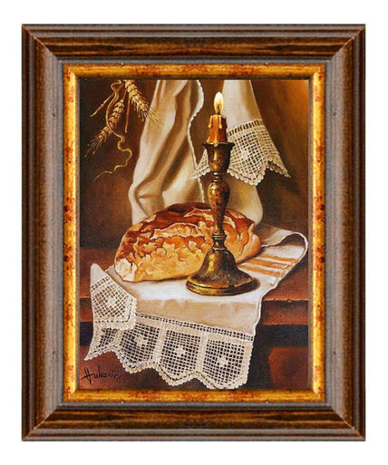 Bread