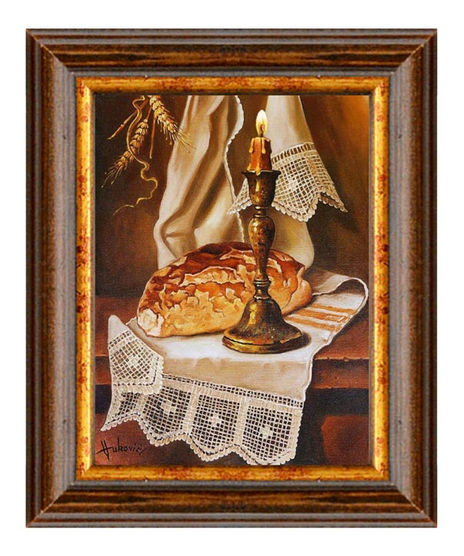 Bread