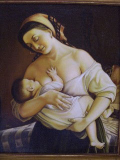 Maternidad