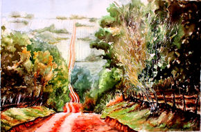 "Paisaje Misionero"