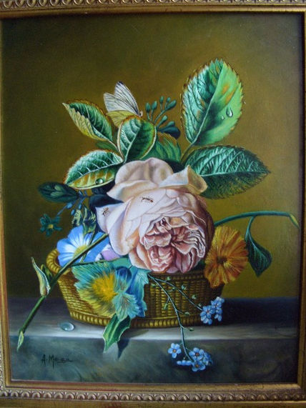 Florero