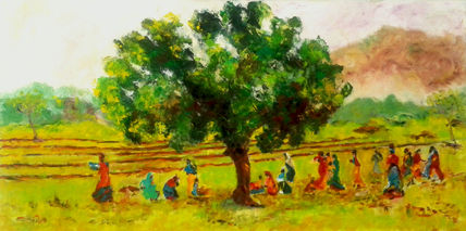 India