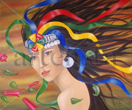 Viento Araucano.