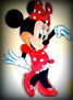 Minnie Mouse