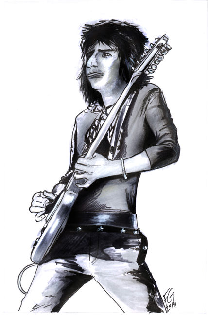 Ronnie