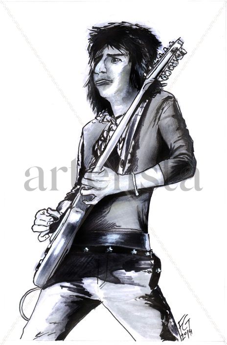 Ronnie