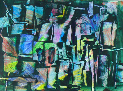 Abstracto