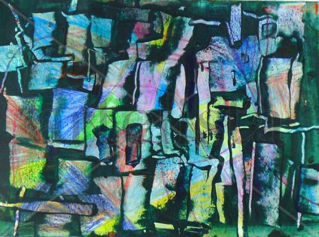 Abstracto