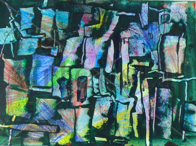 Abstracto