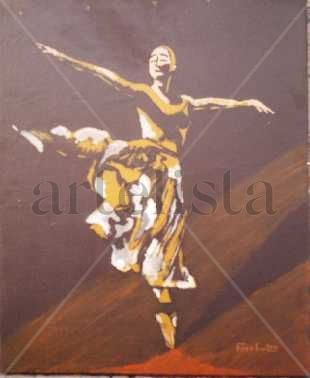 Bailarina