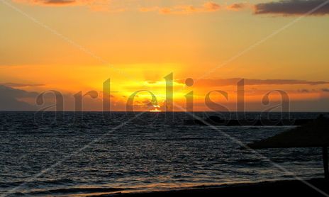 ATARDECERES