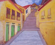 Calle de Cuzco