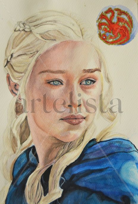 Daenerys Targaryen