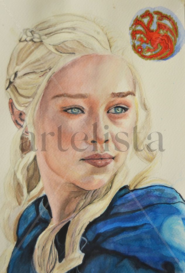 Daenerys Targaryen