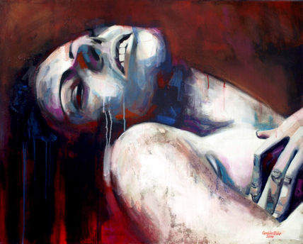 Cruel Deseo