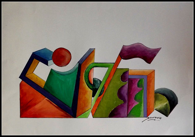 BARRICADAS