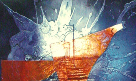 Paisajes de Magallanes