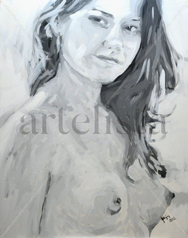 desnudo
