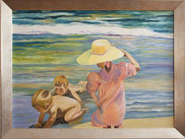 Tributo a Sorolla