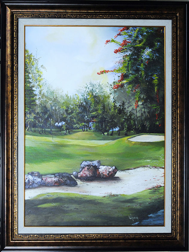 PAR 3 HOYO4 METRO