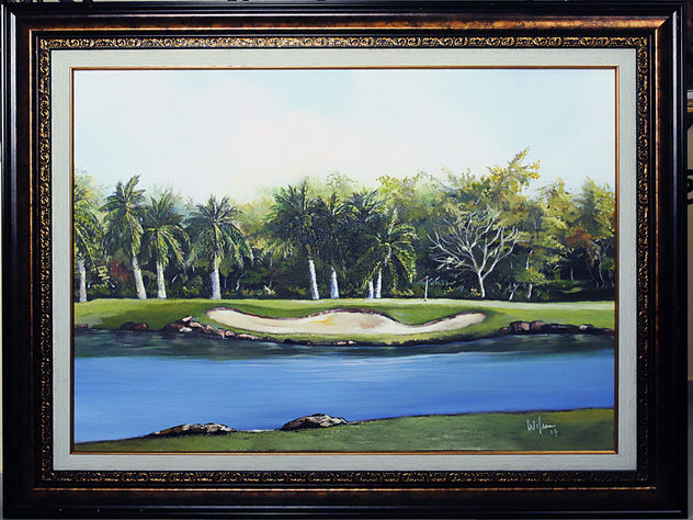 PAR3 HOYO15 GUAVABERRY