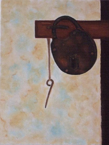 Candado
