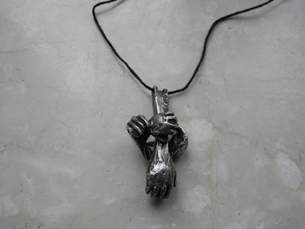 Joyería en plata