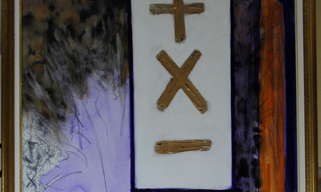 ABSTRACTOS