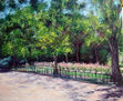 PARQUE ENRIQUE GRANADOS