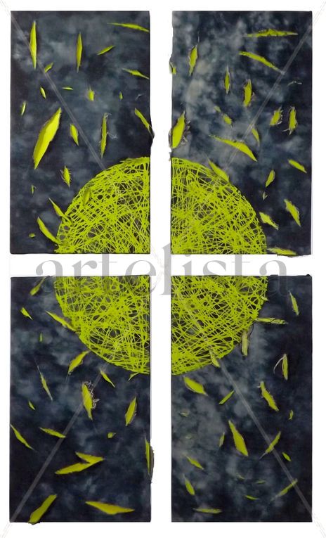 Jeans Vegetal