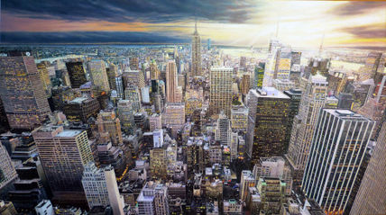 Manhattan