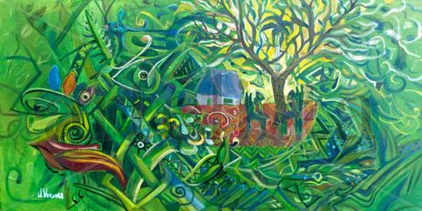 Paisaje