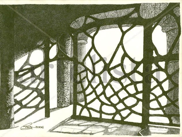 REIXA DE LA PEDRERA