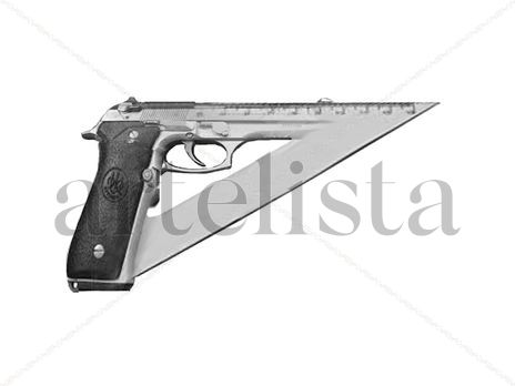 Arma peligrosa