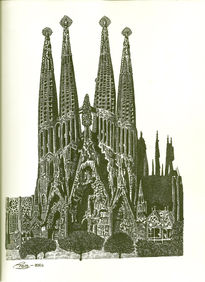 Sagrada familia