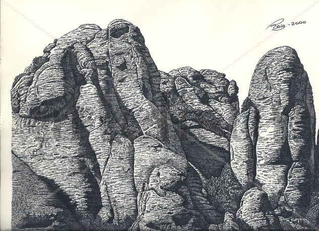 MONTSERRAT