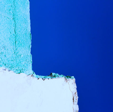 Plano azul