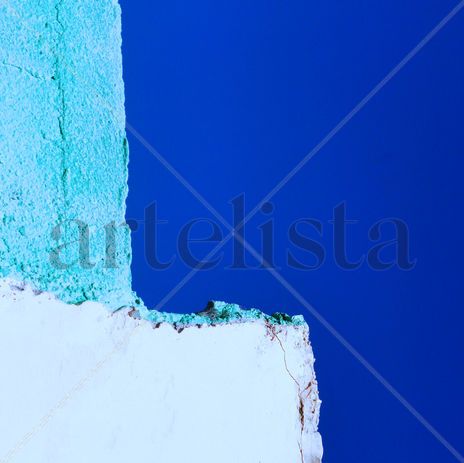 Plano azul