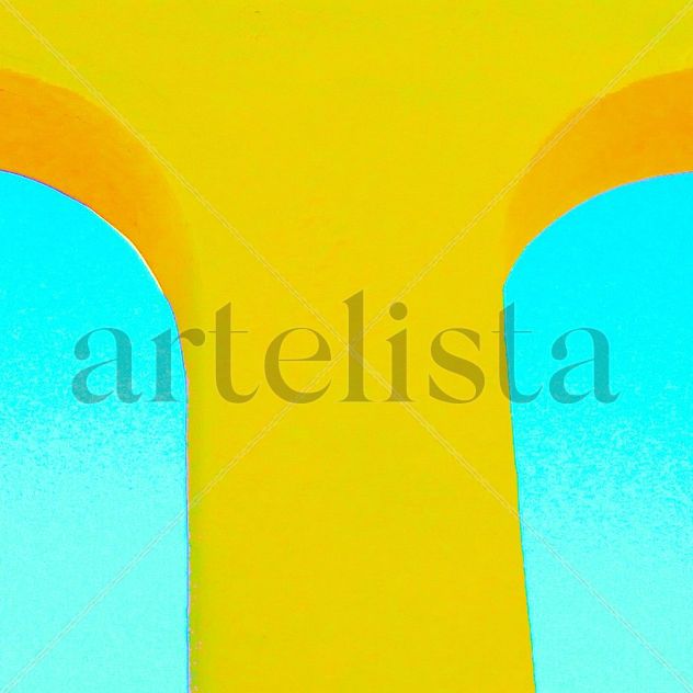 Curvas amarillas