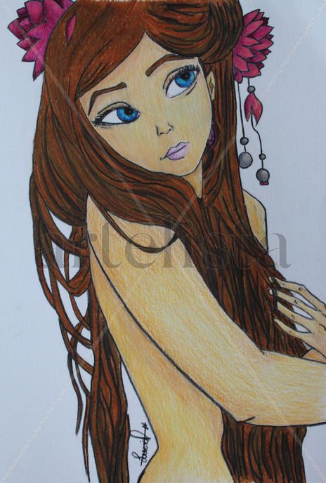 Girl.
