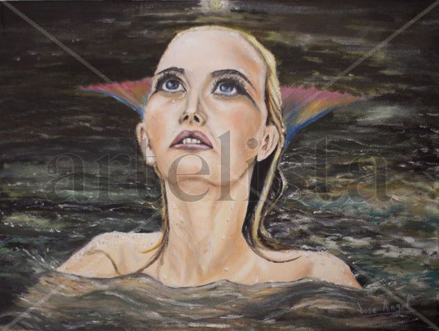 LA MIRADA