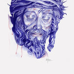 Dibujos bolígrafo GRAN FORMATO thumbnail 2