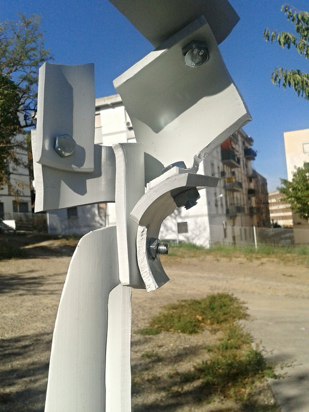 ESCULTURA CRUDA