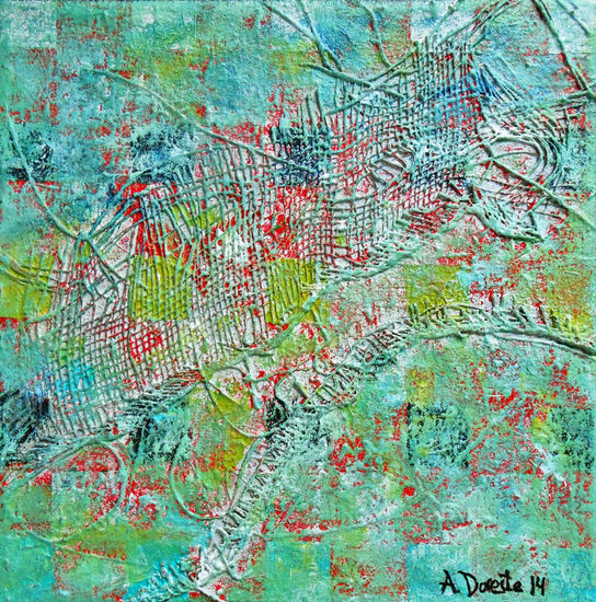 Redes invisibles Others Canvas Others