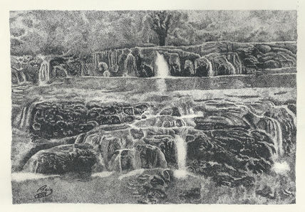 Cascades