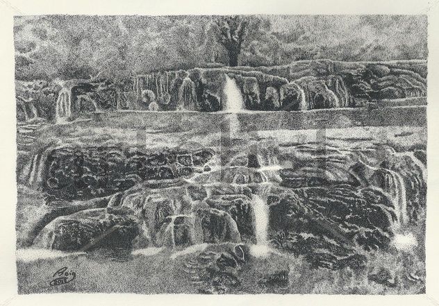 CASCADES