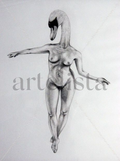 Bailarina
