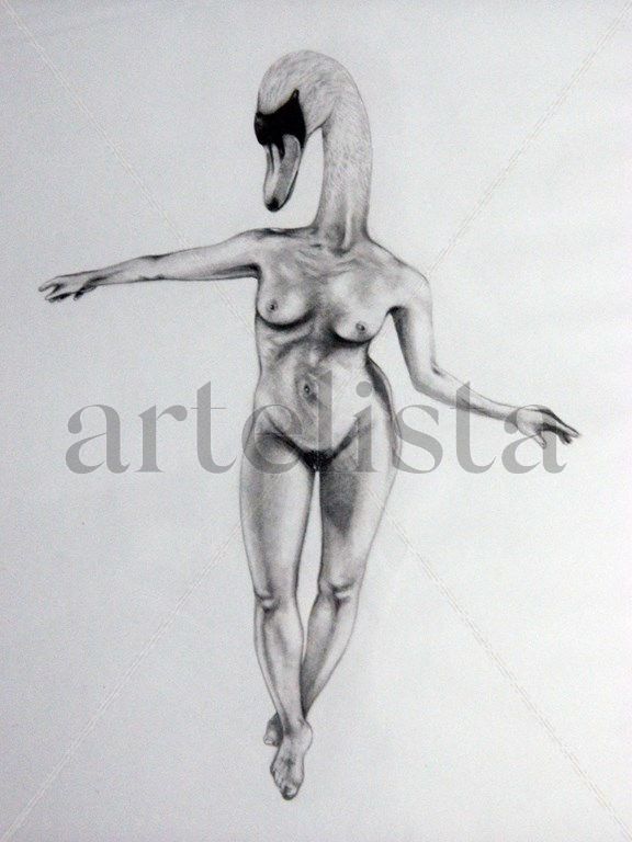 Bailarina