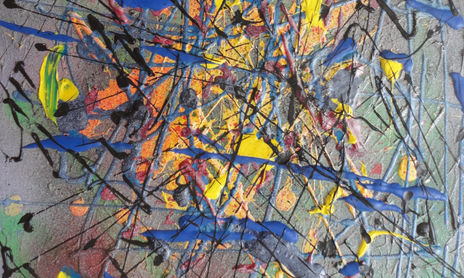Abstract Alchemy